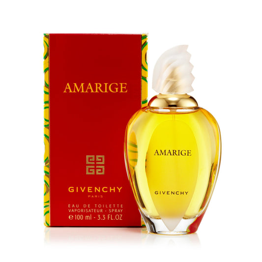 Profumo Amarige