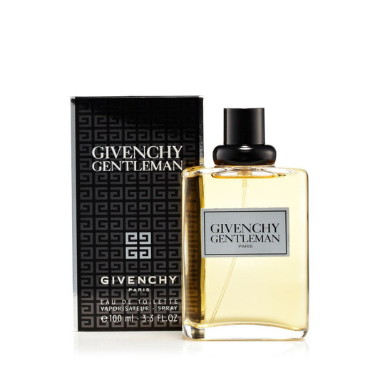Gentleman Cologne
