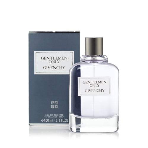 Eau de Cologne Gentlemen Only