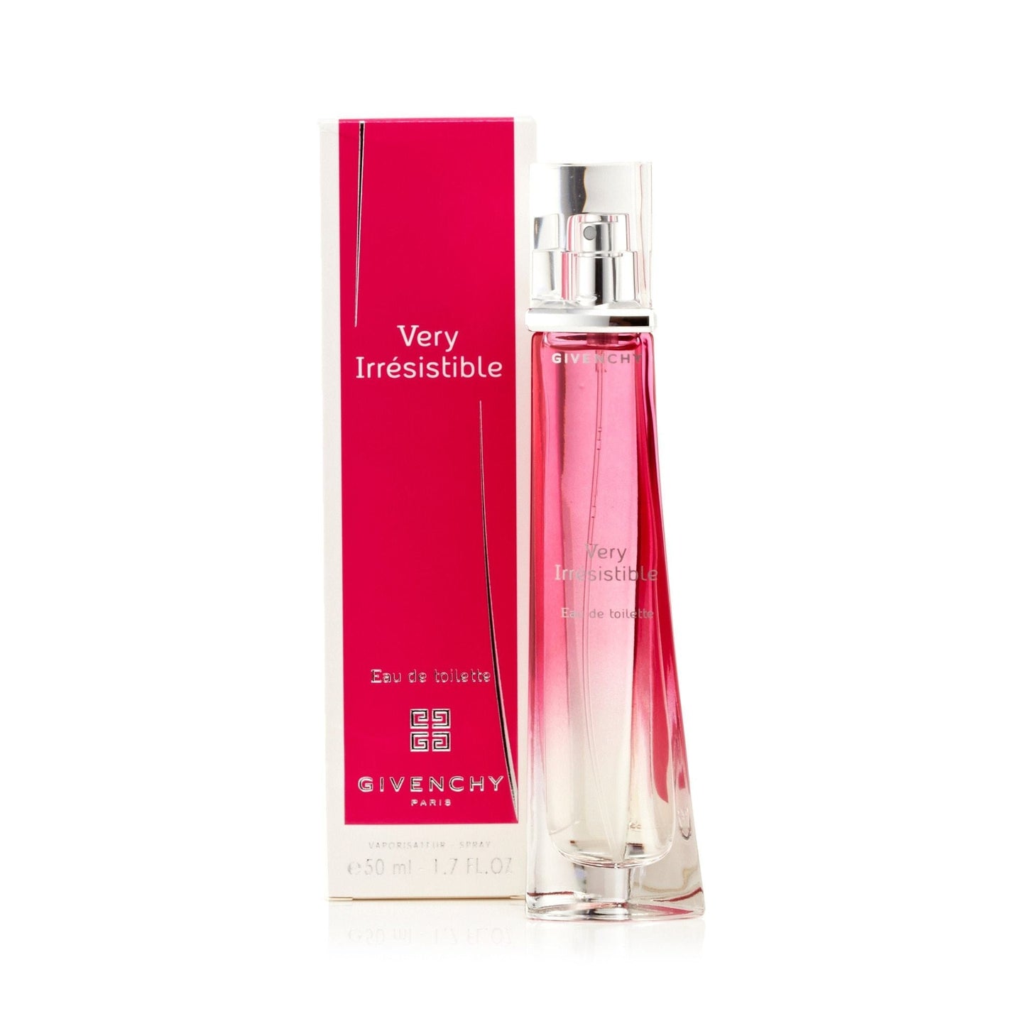 Profumo molto irresistibile