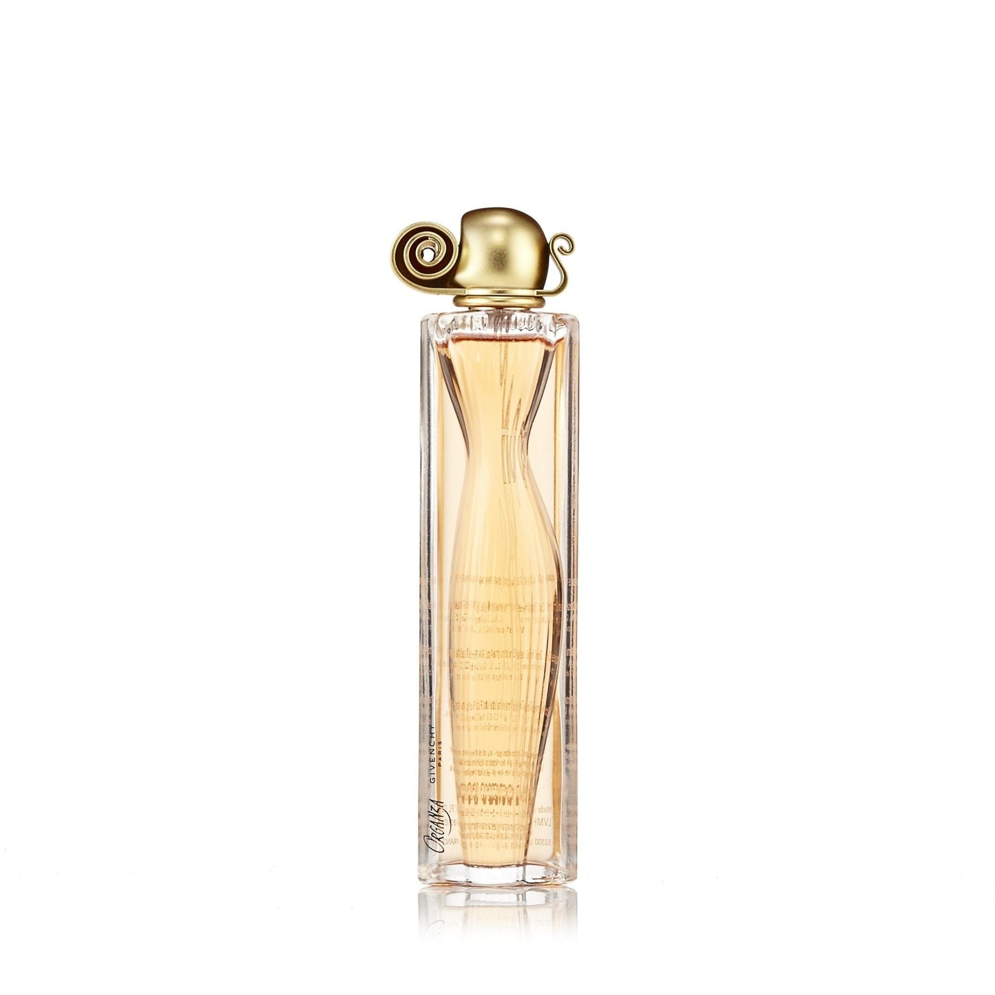 Profumo di organza