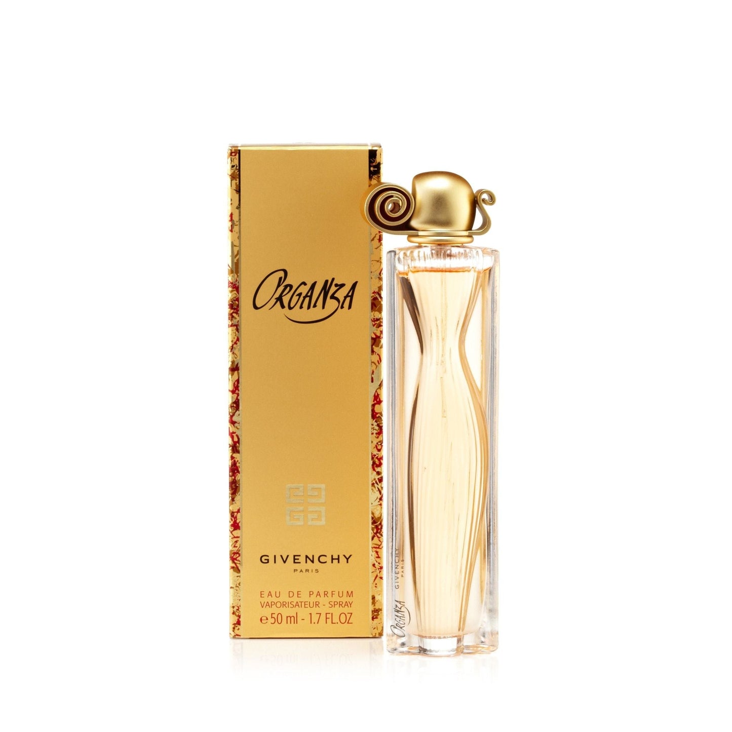 Profumo di organza
