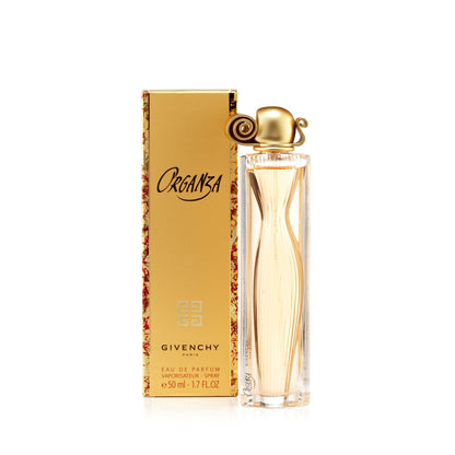 Profumo di organza
