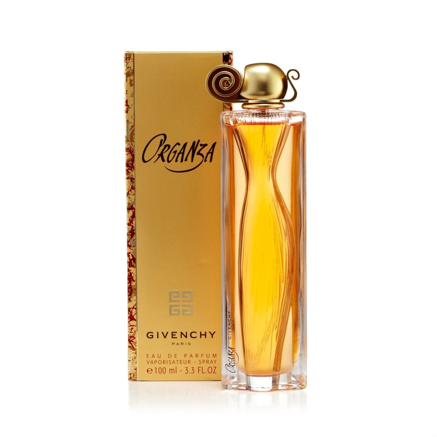 Profumo di organza