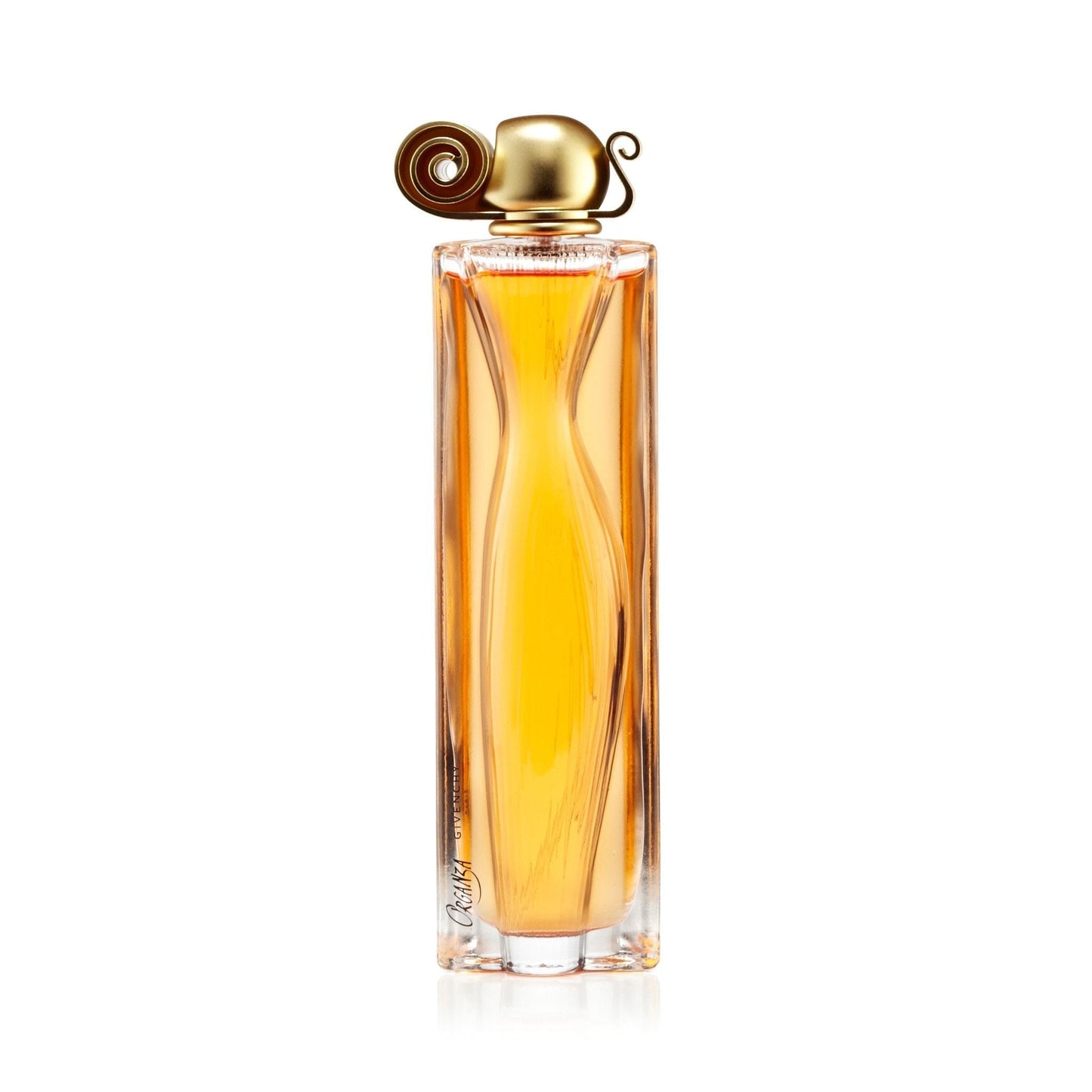 Profumo di organza