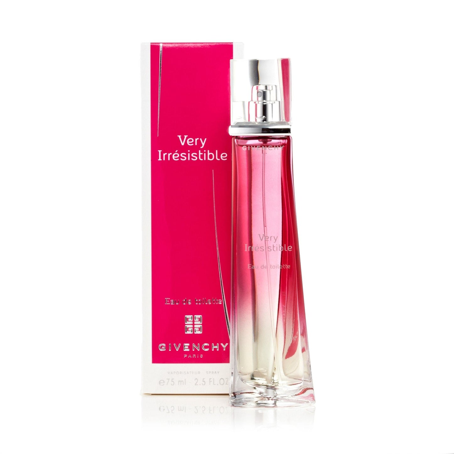 Profumo molto irresistibile