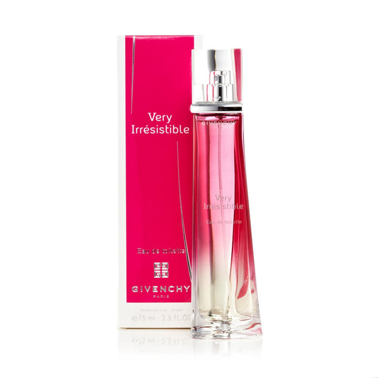 Profumo molto irresistibile