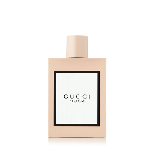 Bloom Perfume