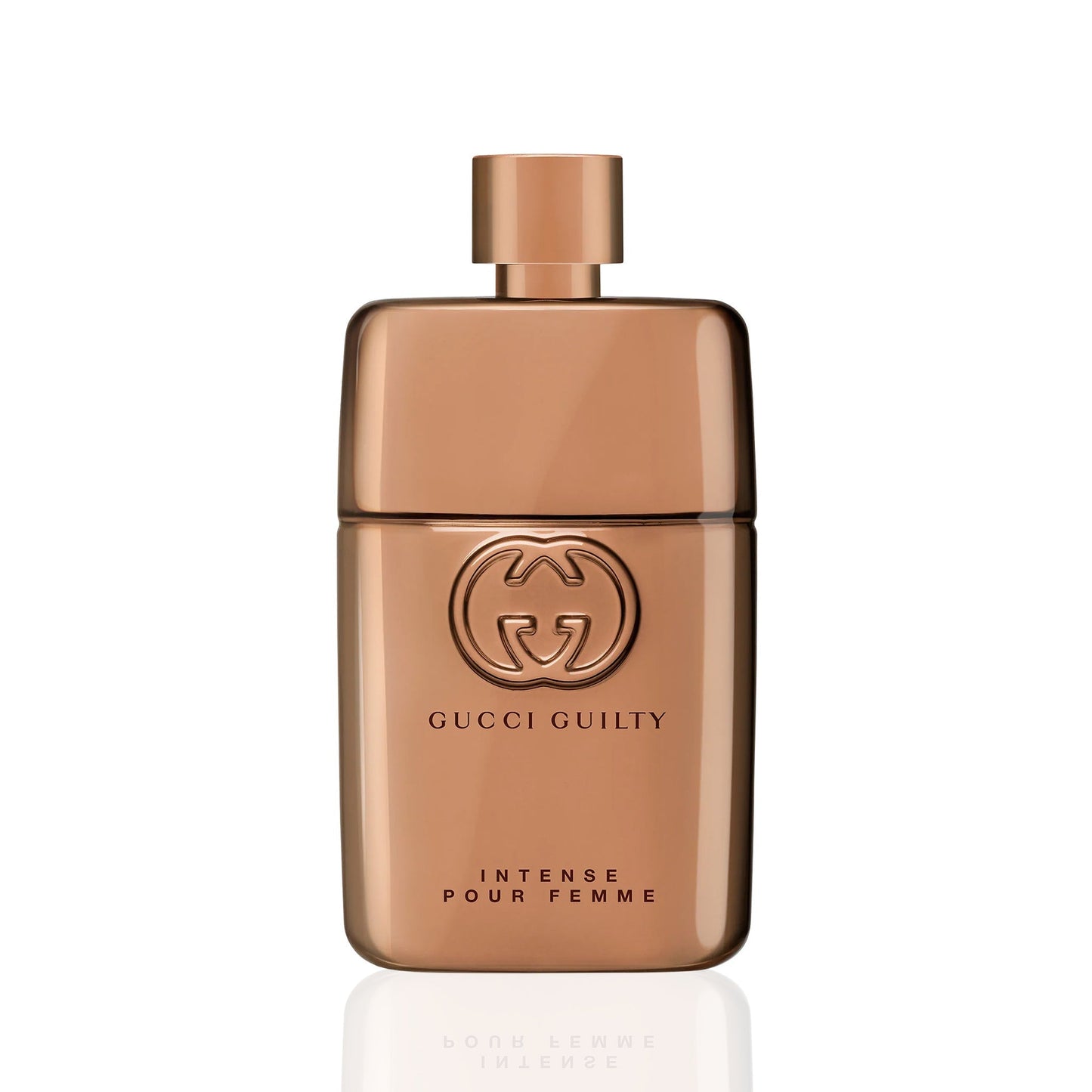 Profumo intenso colpevole