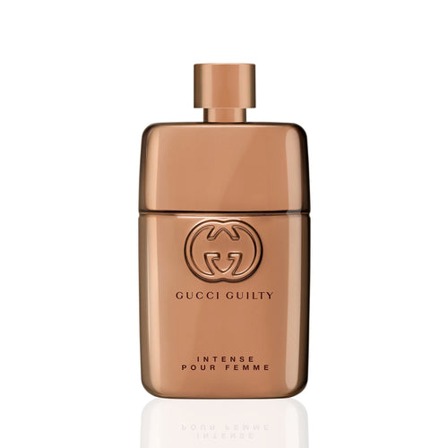 Profumo intenso colpevole