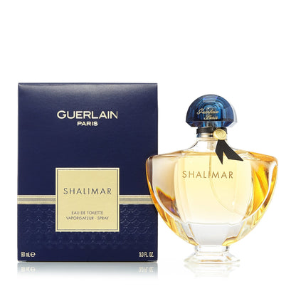 Profumo Shalimar