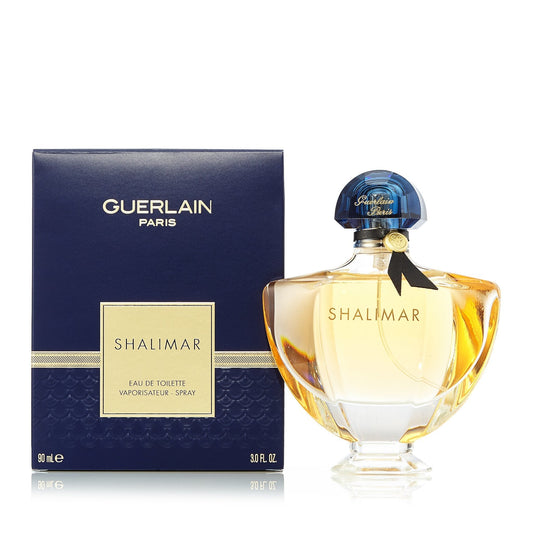 Profumo Shalimar