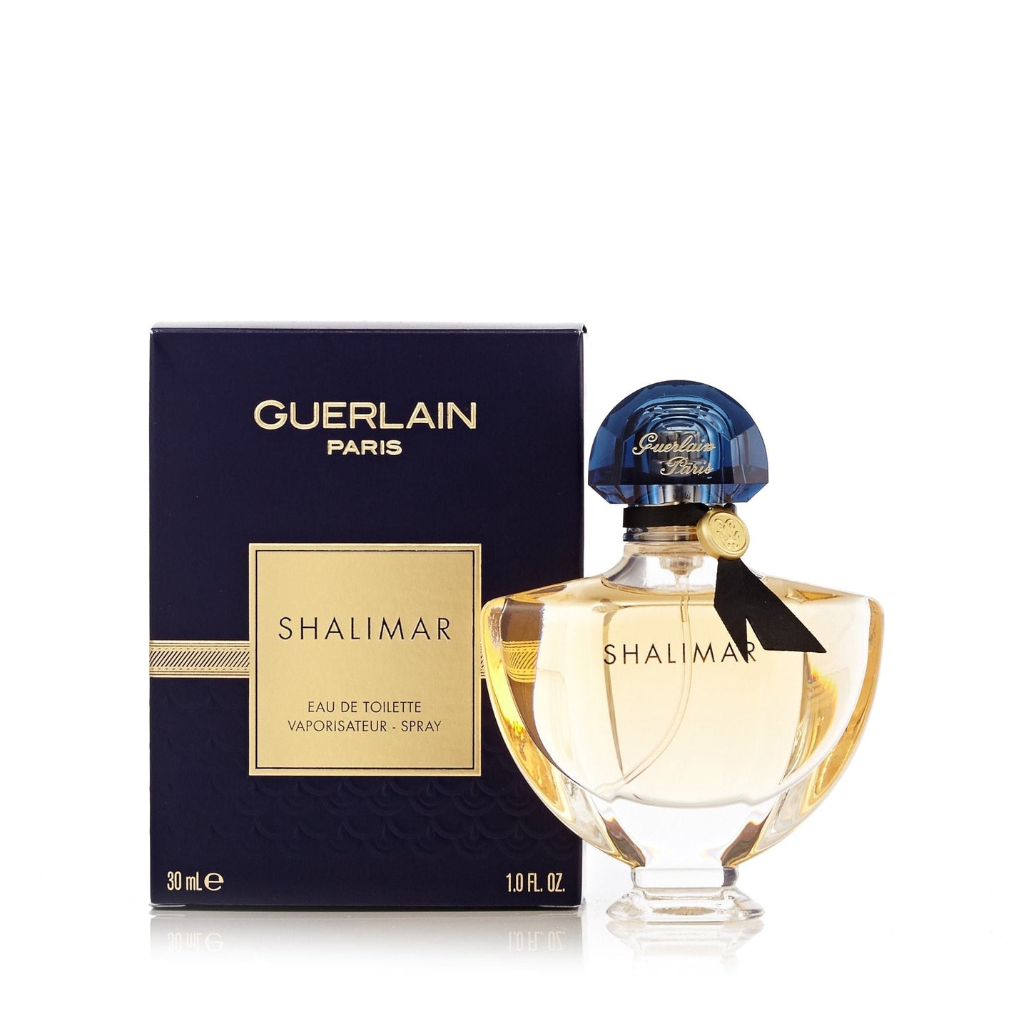 Profumo Shalimar