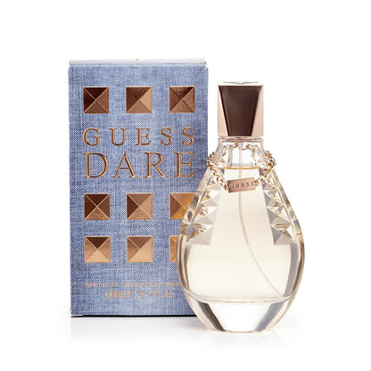 Profumo Dare
