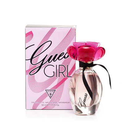 Profumo per ragazza