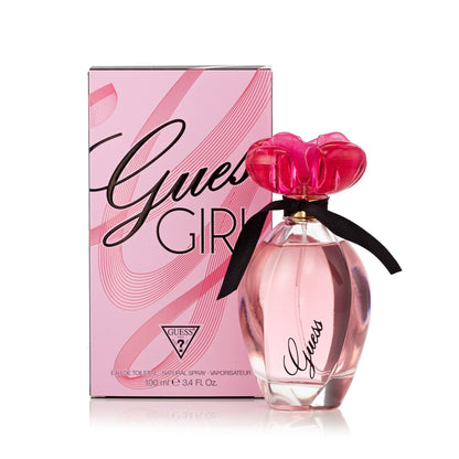 Profumo per ragazza