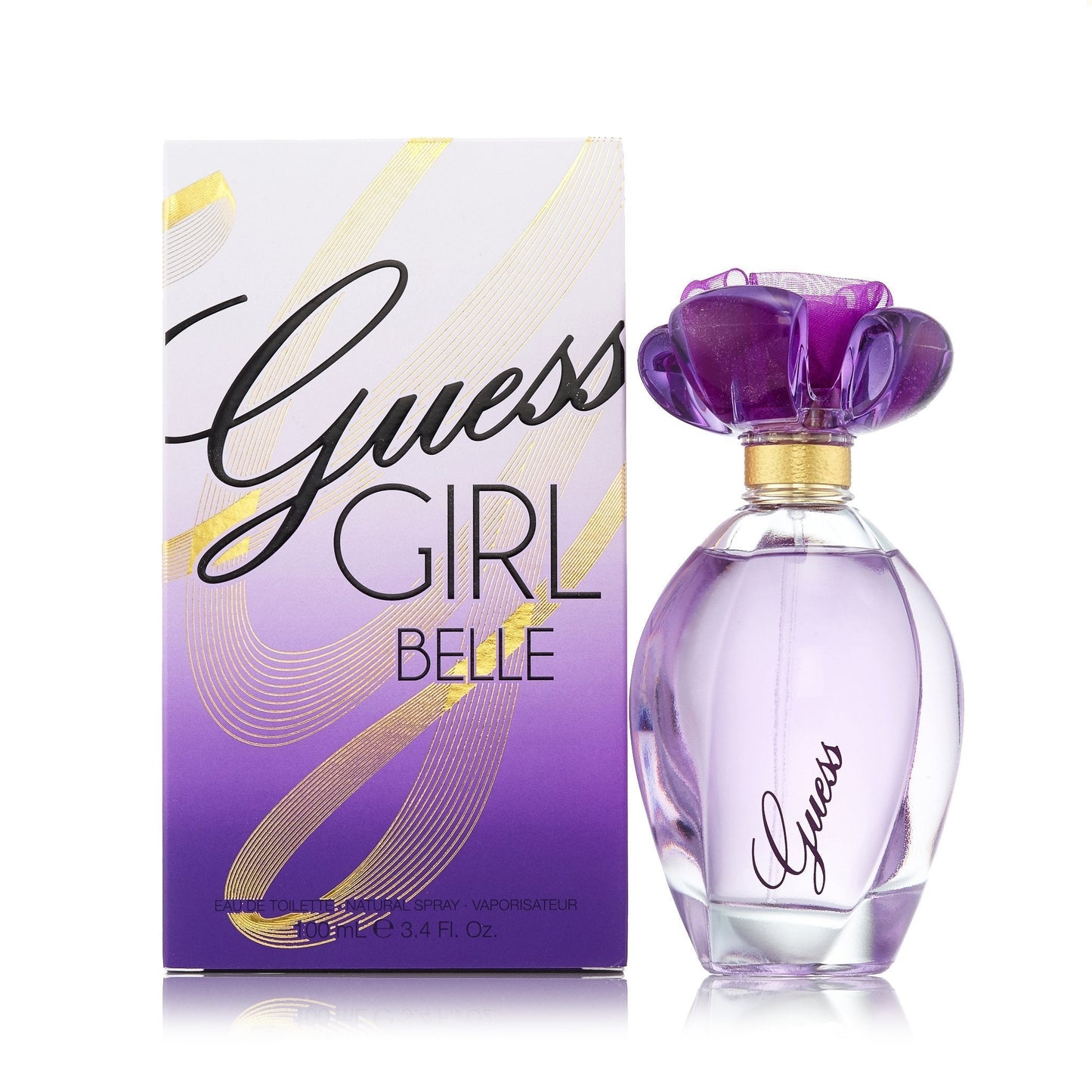 Profumo Guess Girl Belle