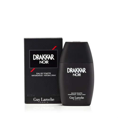 Colonia Drakkar Noir