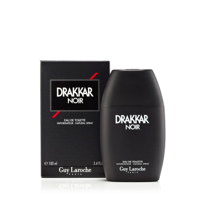 Colonia Drakkar Noir