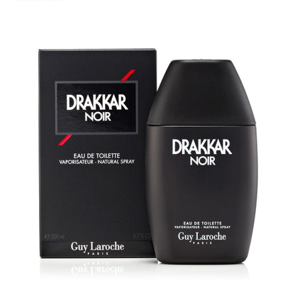 Colonia Drakkar Noir