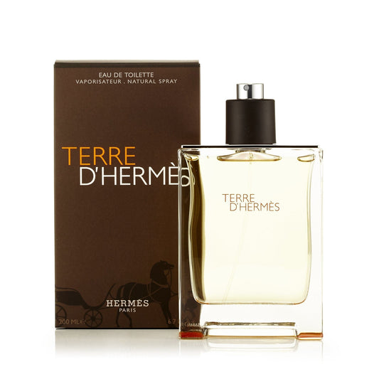 Colonia Terre D'Hermes