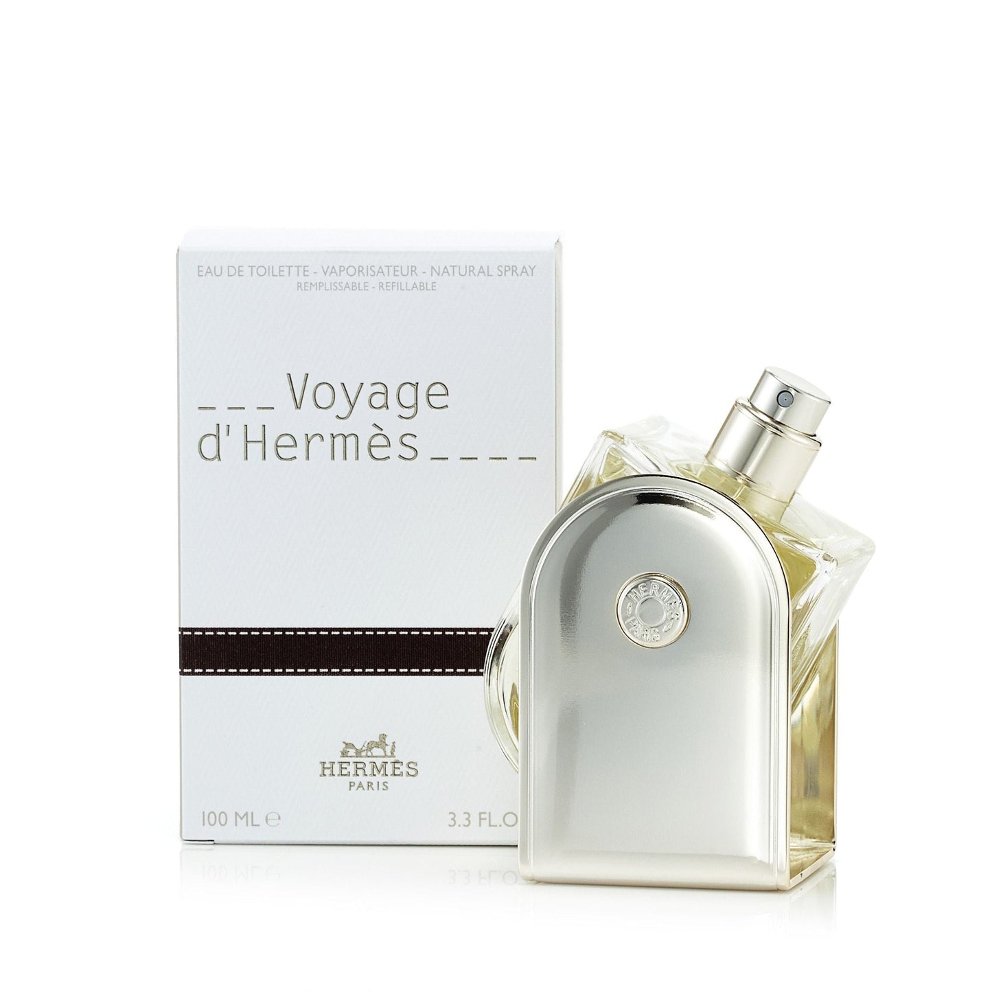Voyage (Rechargeable)