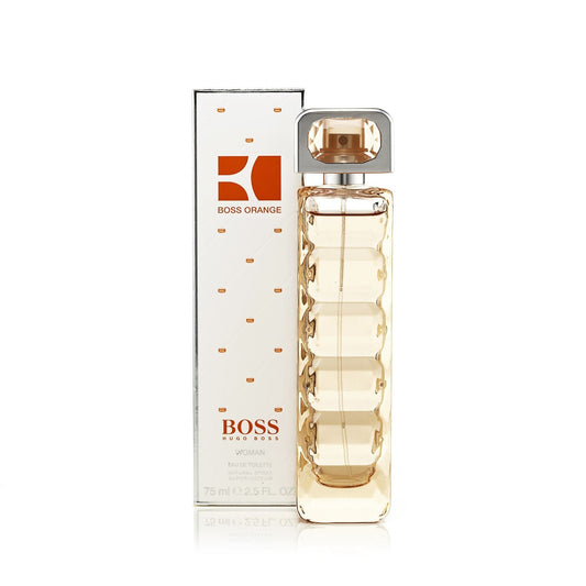 Profumo Boss Orange