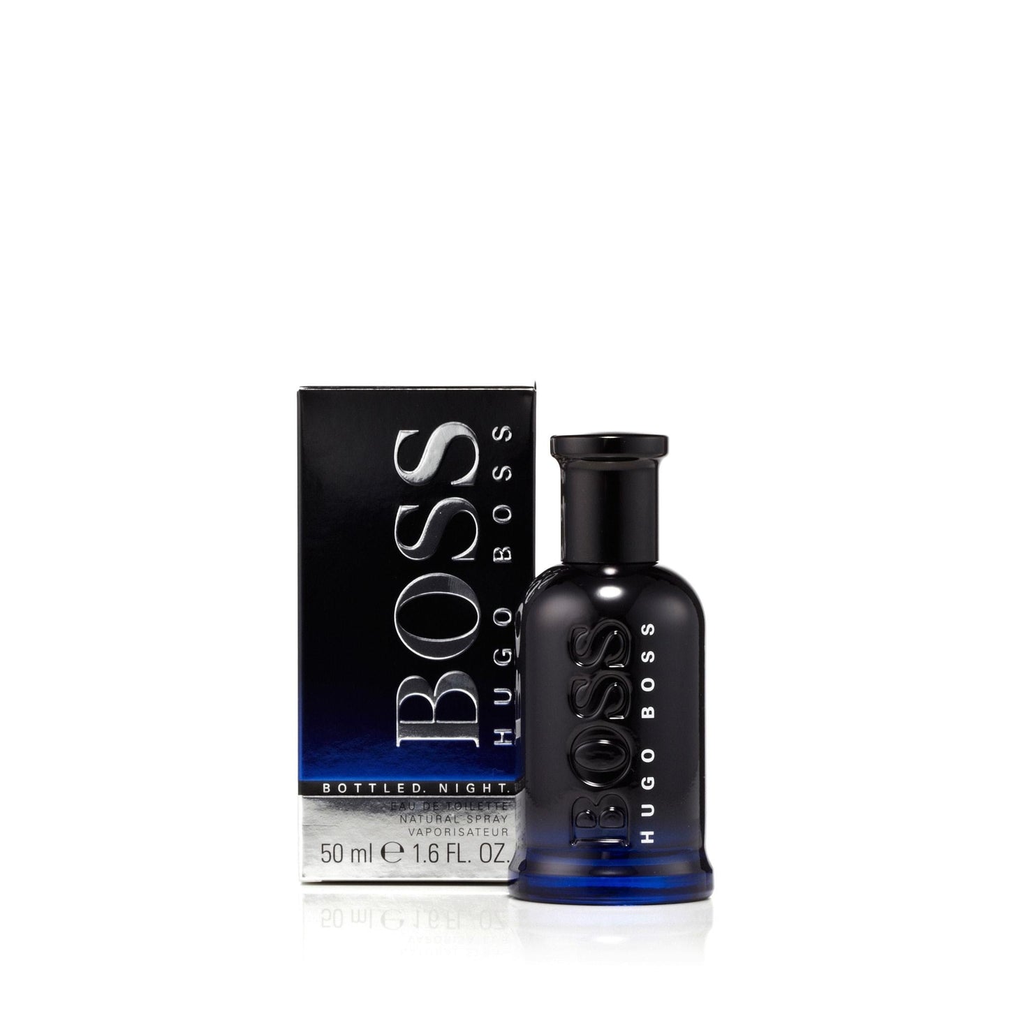 Boss Bottled Night Cologne