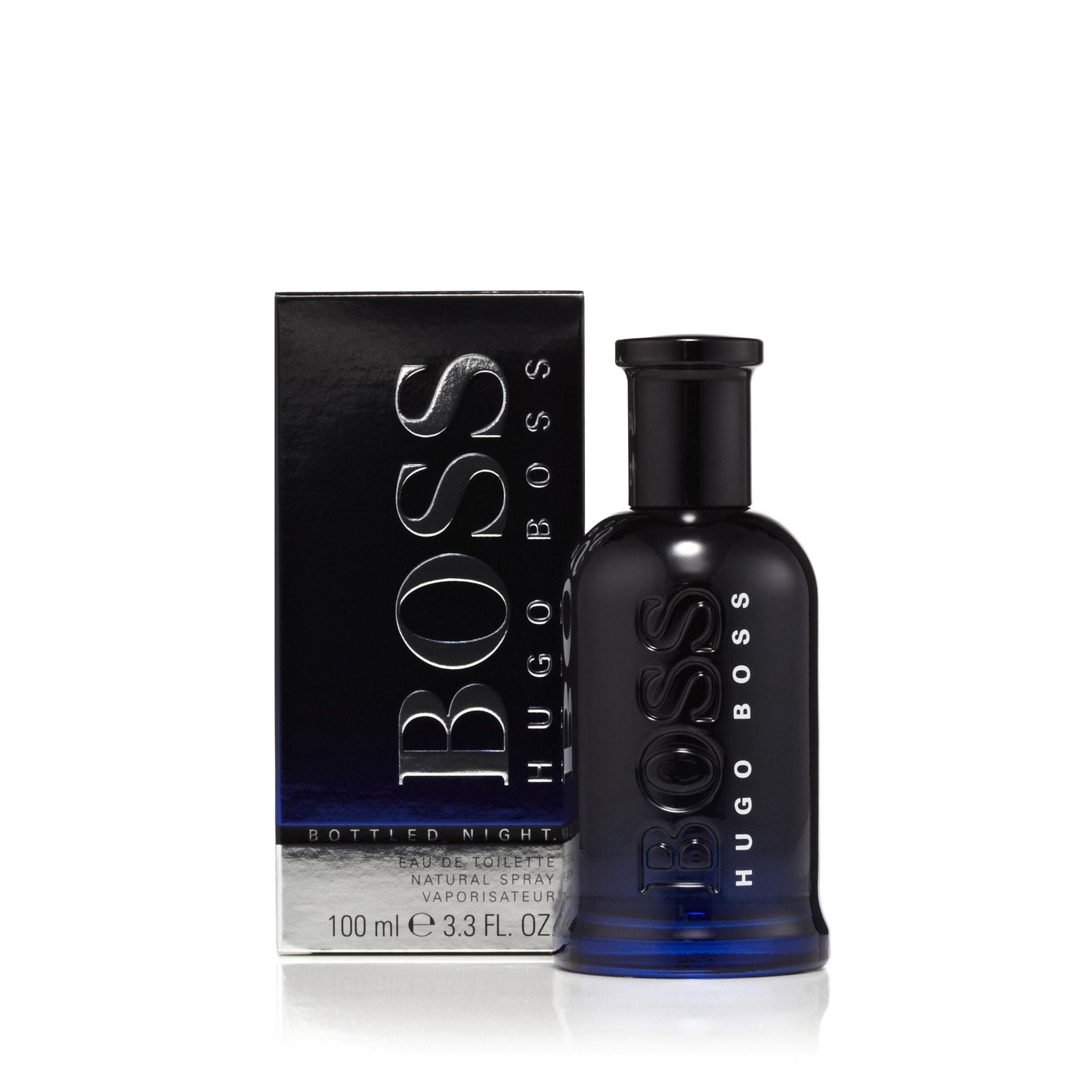 Boss Bottled Night Cologne