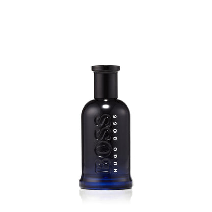 Boss Bottled Night Cologne