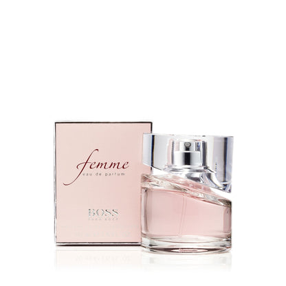 Profumo femminile