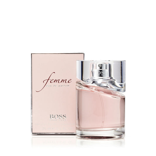 Parfum Femme