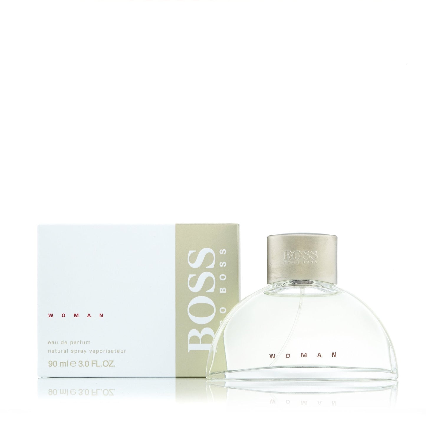 Profumo da donna