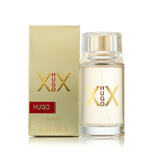 Profumo Hugo Xx