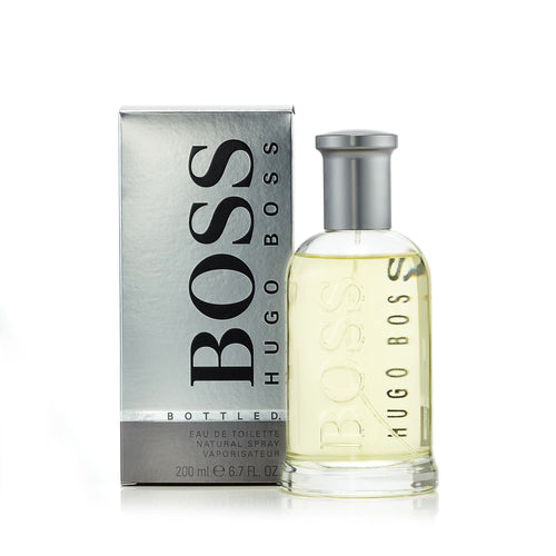 Boss Bottled Cologne