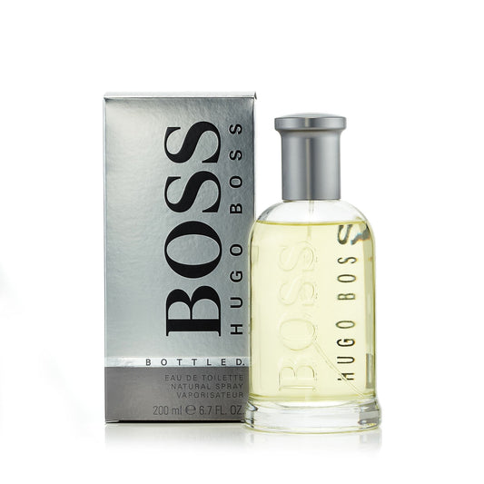 Boss Bottled Cologne