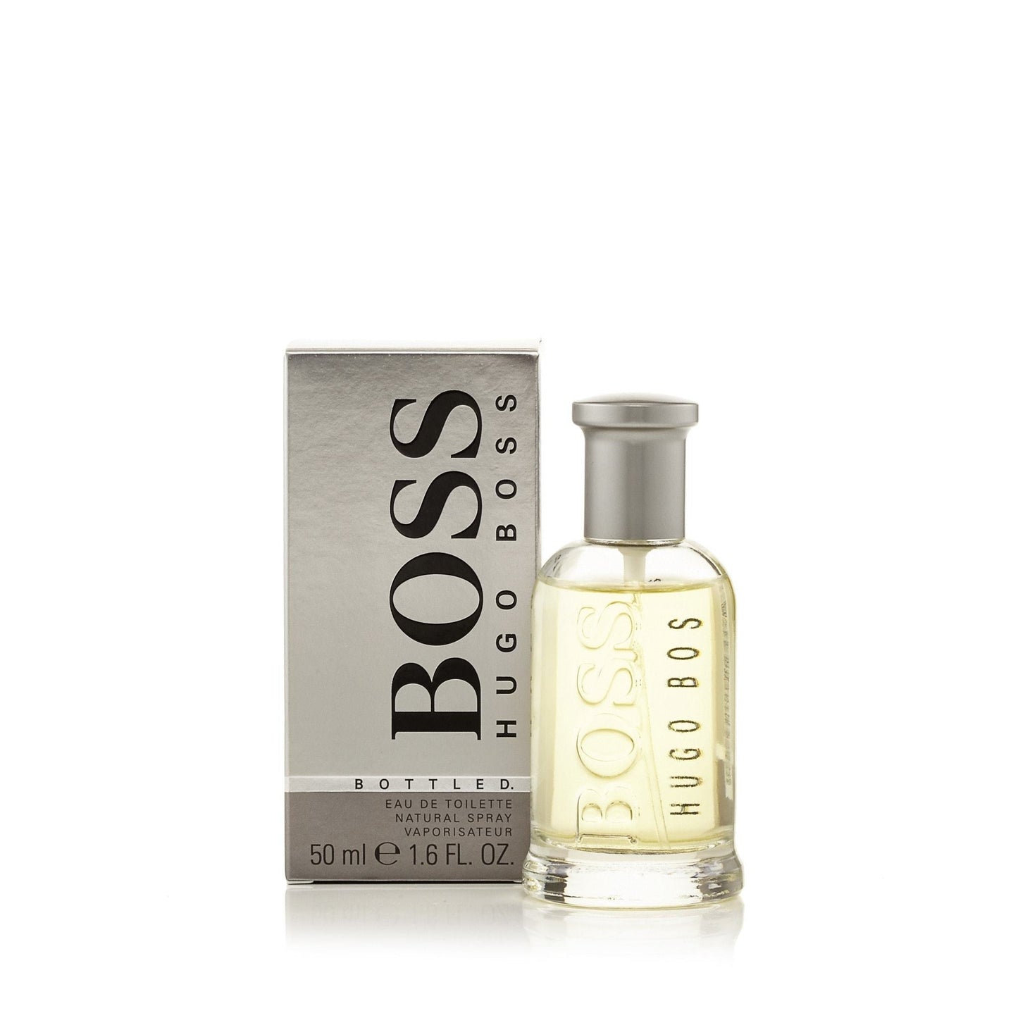 Boss Bottled Cologne