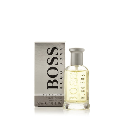 Boss Bottled Cologne