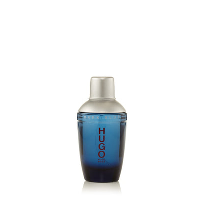 Colonia blu scuro