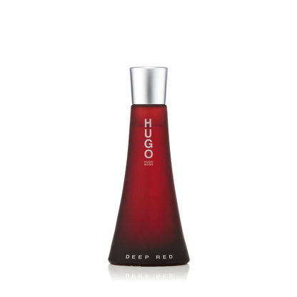 Profumo Hugo Deep Red