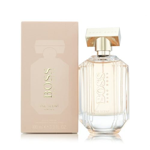 Profumo Boss The Scent per lei