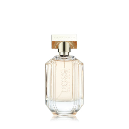 Profumo Boss The Scent per lei