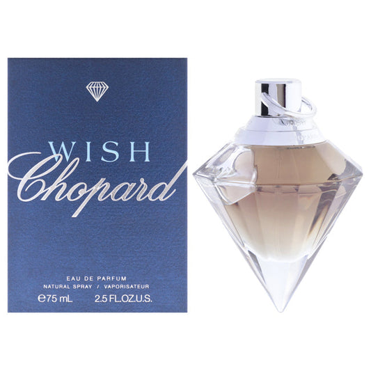 Wish Perfume