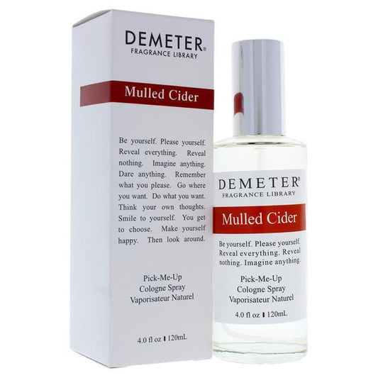 Profumo di sidro caldo