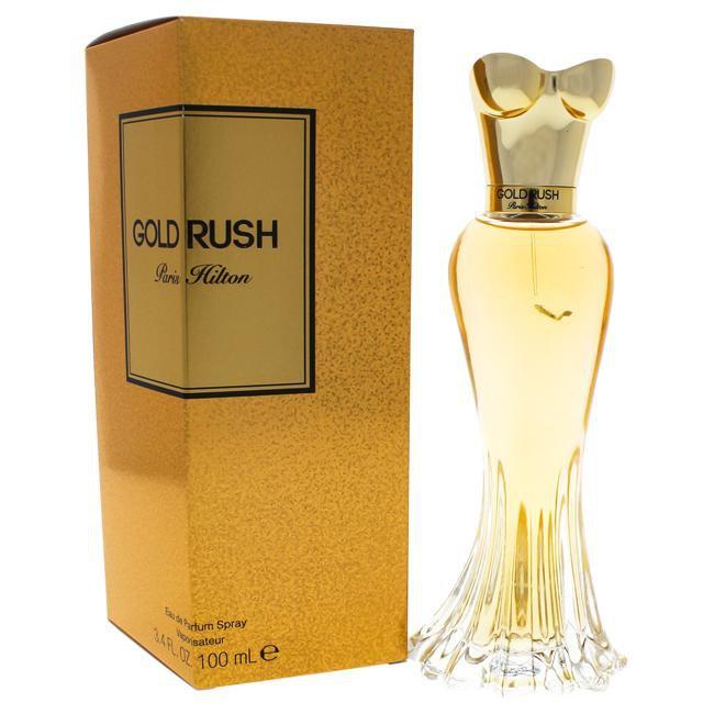 Profumo Gold Rush