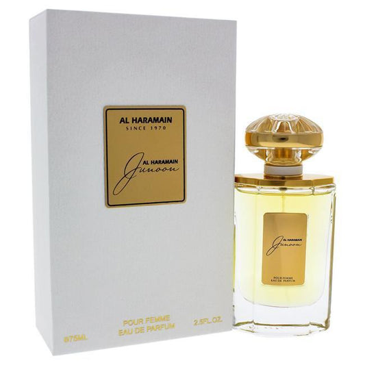 Junoon Perfume