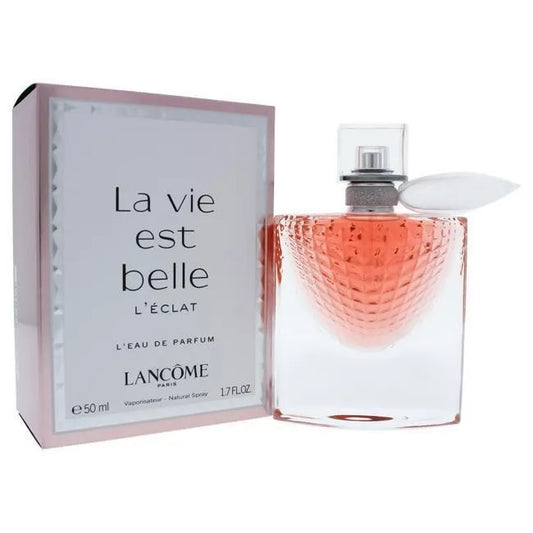 La Vie Est Belle Leclat Perfume