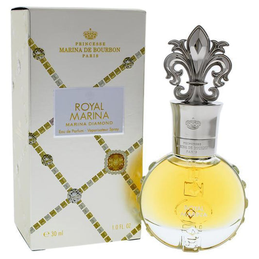 Royal Marina Diamond Perfume