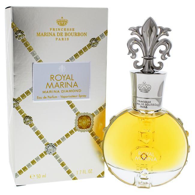 Royal Marina Diamond Perfume
