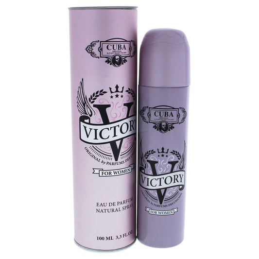 Profumo Victory